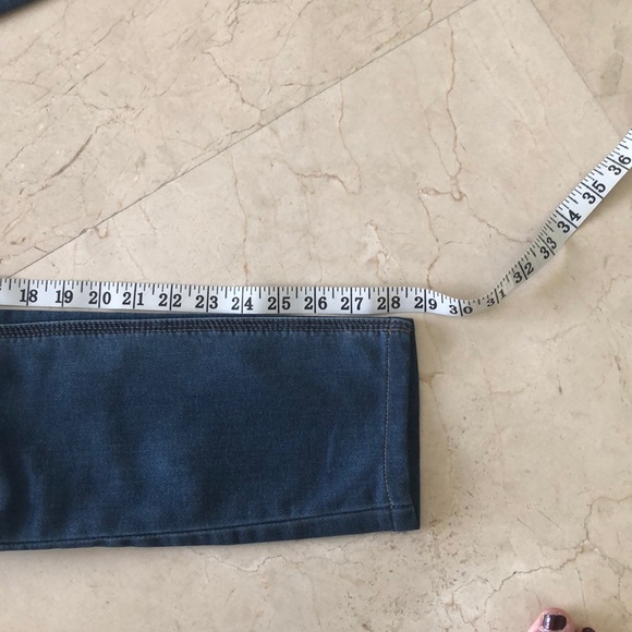 SEVEN SKINNY JEANS - Picture 5 of 6